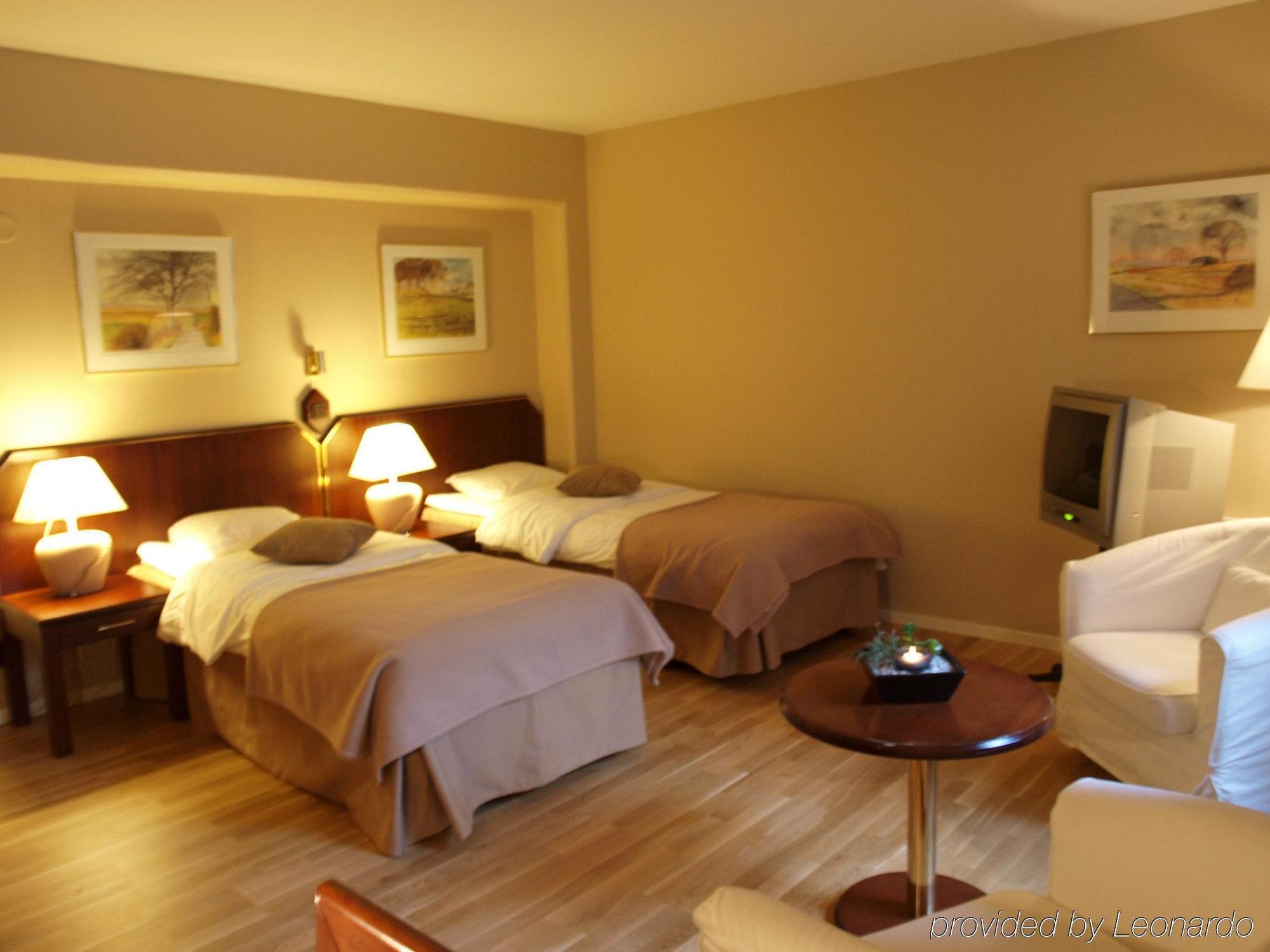 Hotel Stensson อีเอสเลิฟ ห้อง รูปภาพ
