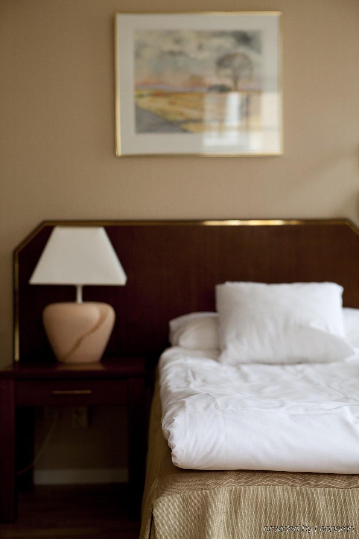 Hotel Stensson อีเอสเลิฟ ห้อง รูปภาพ