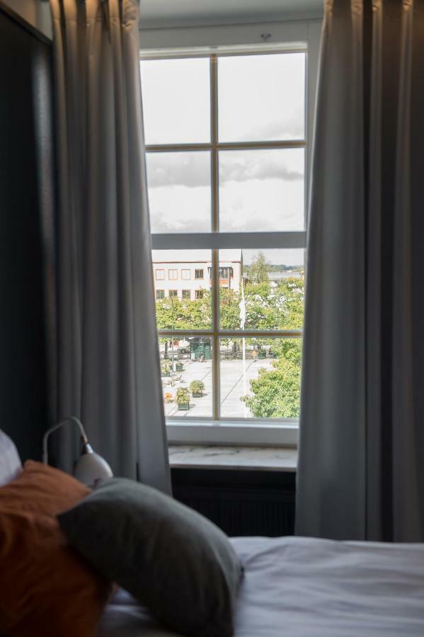 Hotel Stensson อีเอสเลิฟ ภายนอก รูปภาพ