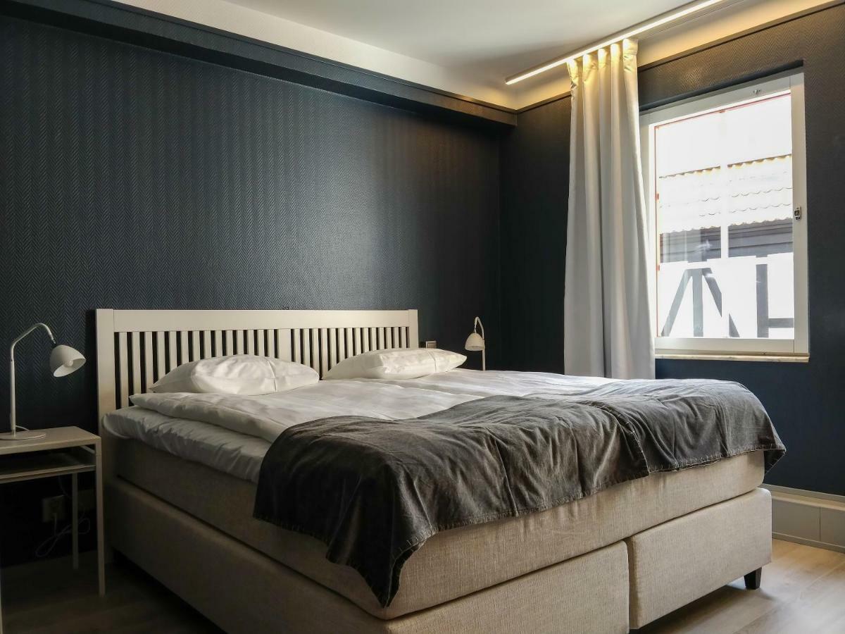 Hotel Stensson อีเอสเลิฟ ภายนอก รูปภาพ