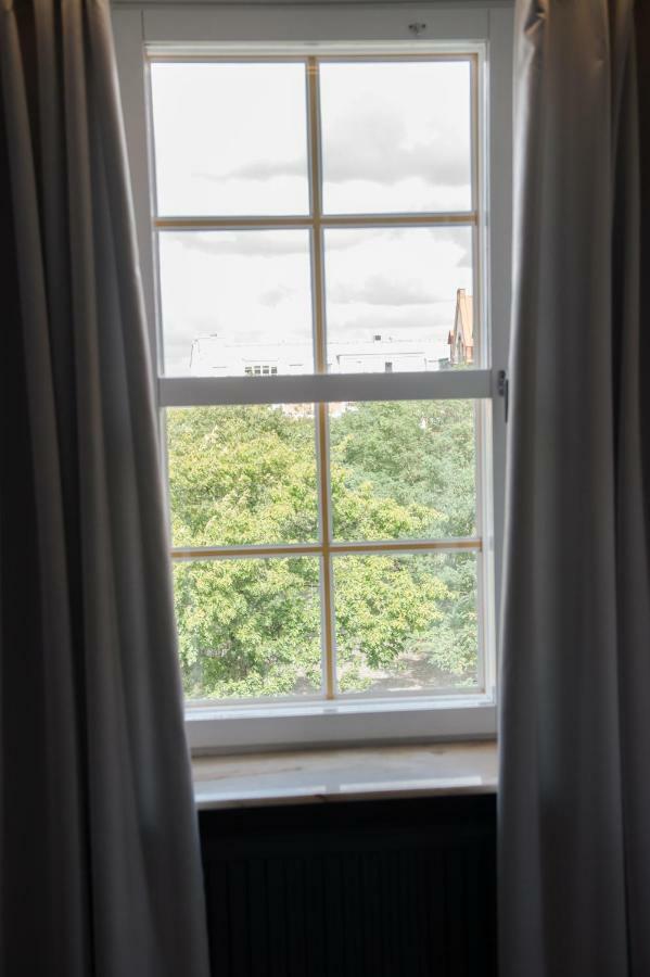 Hotel Stensson อีเอสเลิฟ ภายนอก รูปภาพ